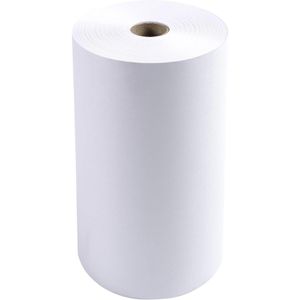 Exacompta Faxrolle 52131E, Thermopapier, 210mm x 115m x 25mm