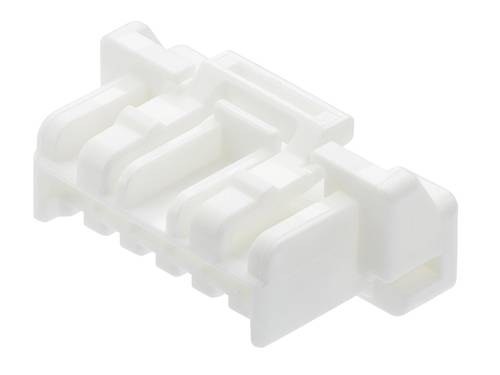 Molex Stiftgehäuse-Kabel 5024390600