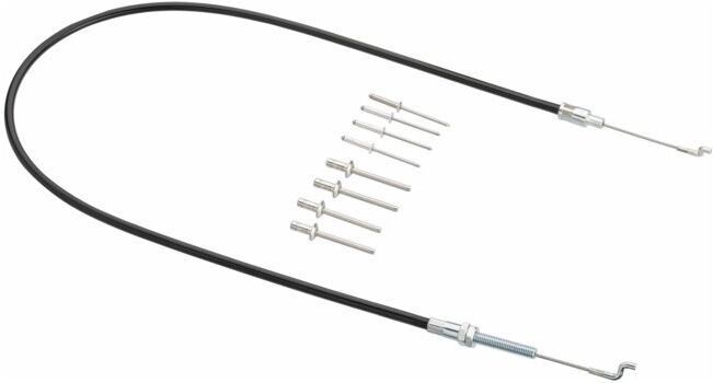 Palan à câble HAZET 179NXXL-01A (179NXXL-01A)