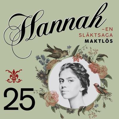 Maktlös - Laila Brenden, Audio, 9789178079216