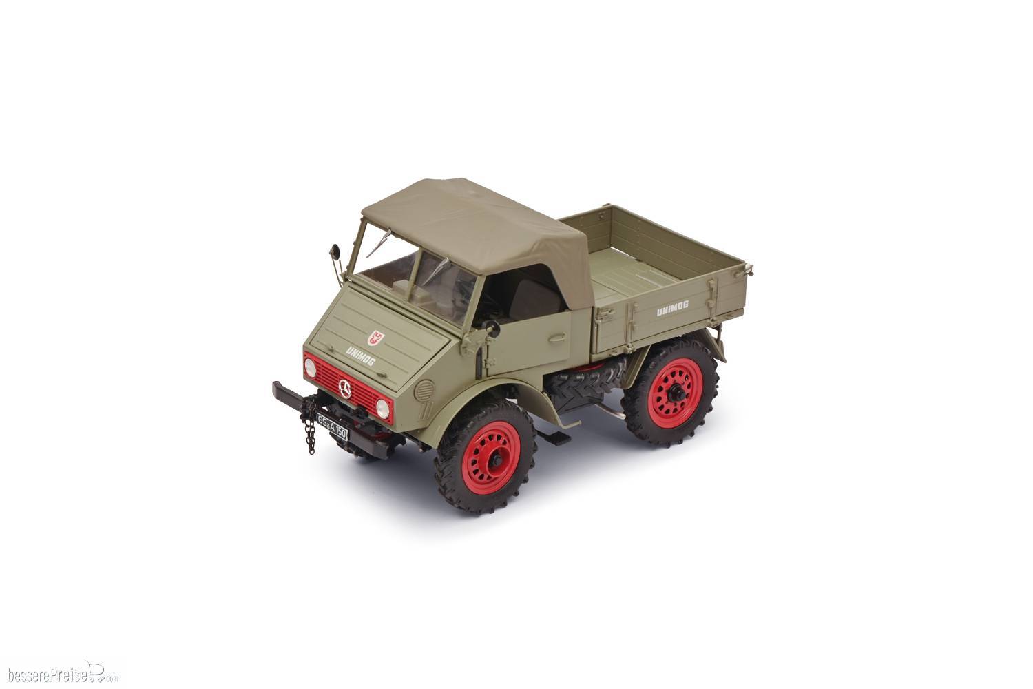 Schuco 451180003