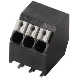 Weidmüller Leiterplattenklemme LSF-SMD 3#1473320000