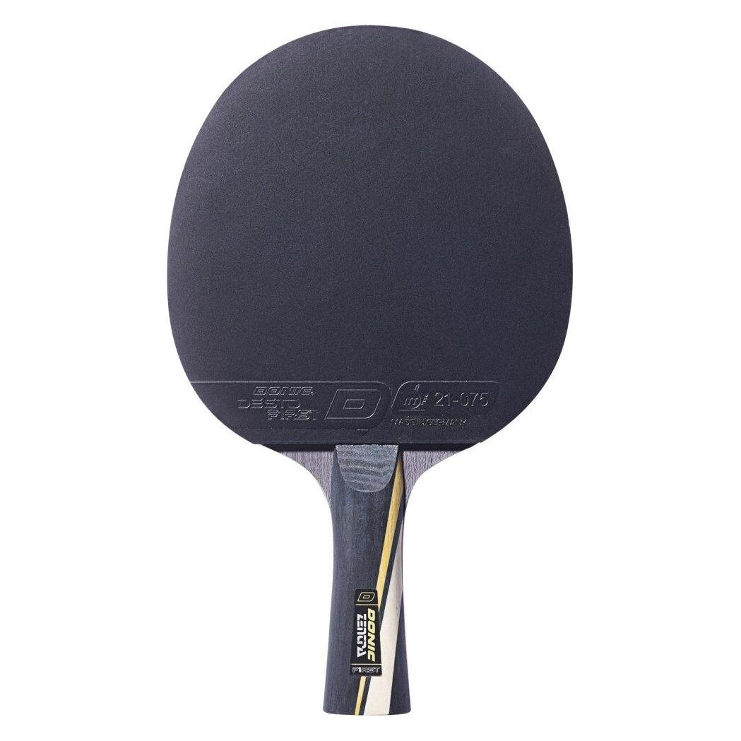 Donic Schildkröt Tischtennisschläger DONIC Zentra First Allround Desto First (72623658)