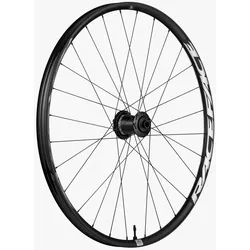 Race Face Turbine eMTB Laufrad, VR, 29", 110x15mm, black
