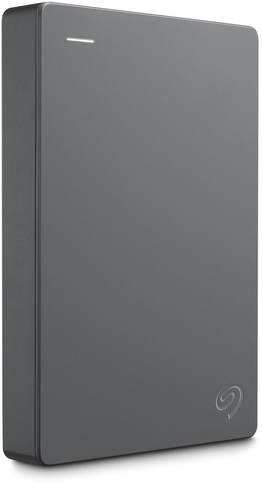 Seagate Basic externe HDD - 4 TB STJL4000400