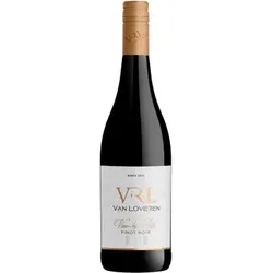On Vine Pinot Noir 2024 - Van Loveren
