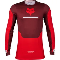 FOX Flexair Optical Motocross Jersey