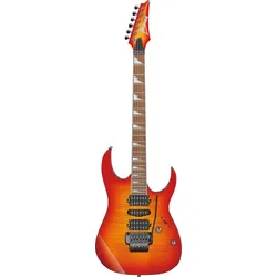 Ibanez RG470DXFM-CS Cherry Sunburst