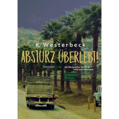Absturz überlebt!, Taschenbuch von Kerstin Westerbeck, BoD – Books on Demand, 978-3-7386-2901-9