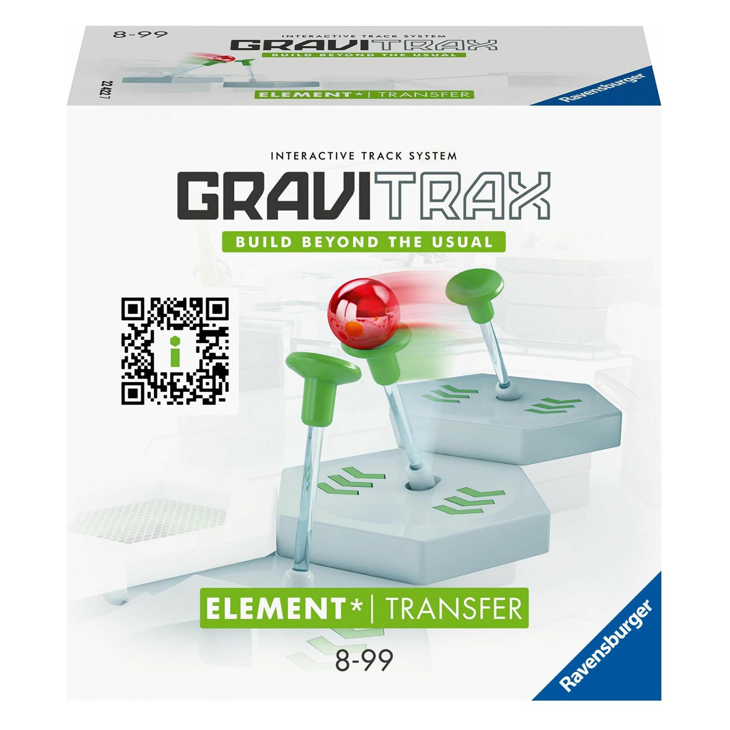 Ravensburger GraviTrax Element Transfer (22422)