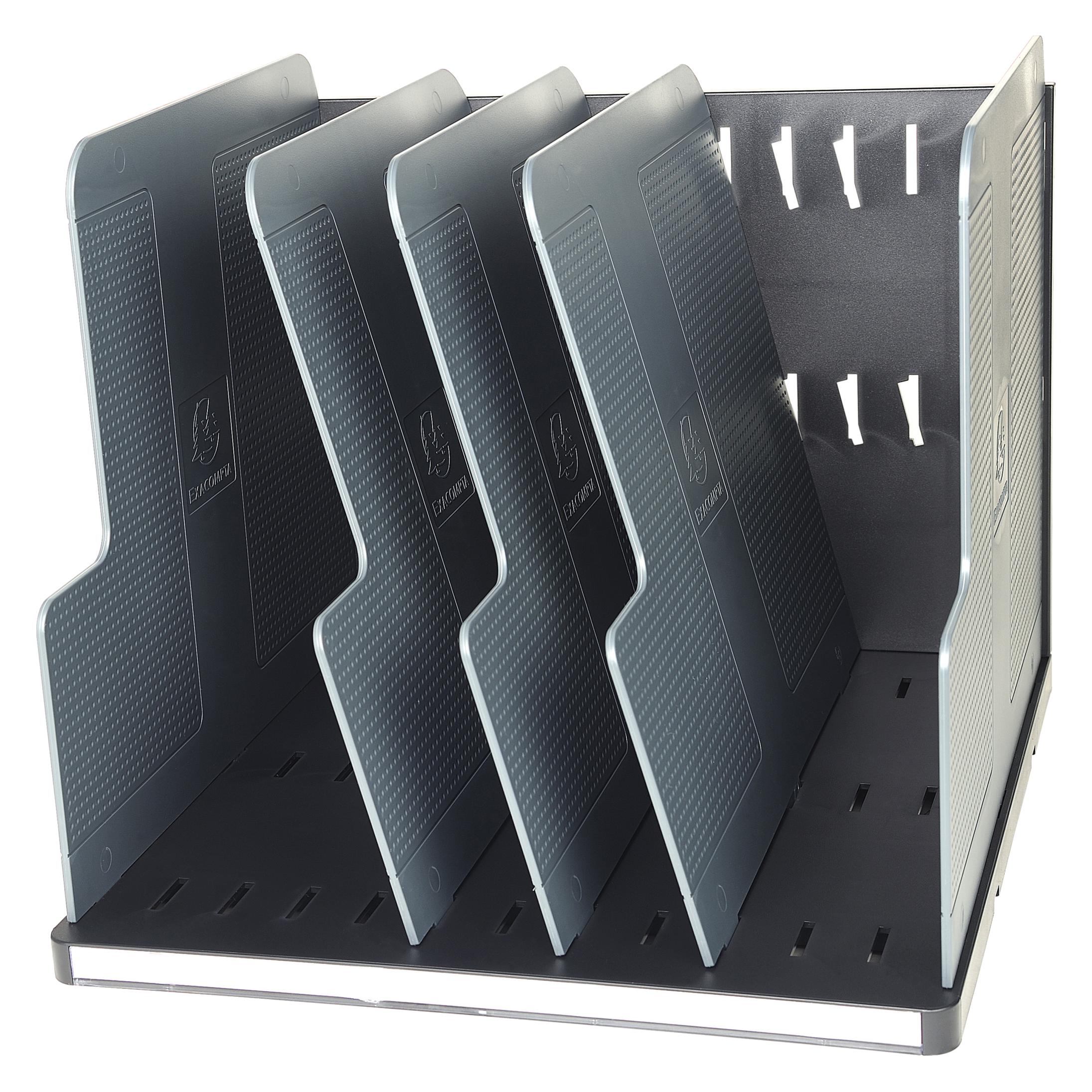 Exacompta Modulierbar Schubladenboxen (A4+) (390714D)