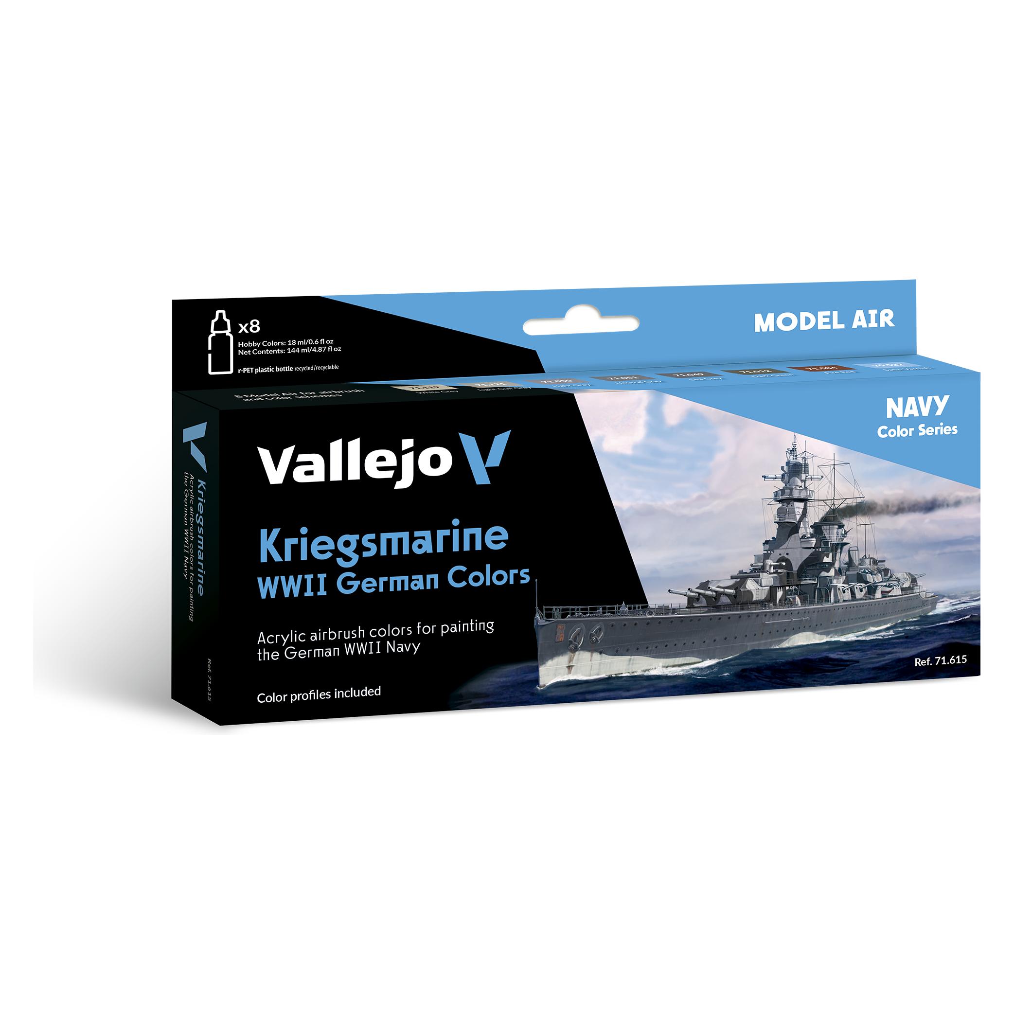 Vallejo 71.615 (17 ml) (71615)