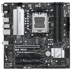 ASUS PRIME B650M-A II-CSM Mainboard Sockel AMD AM5