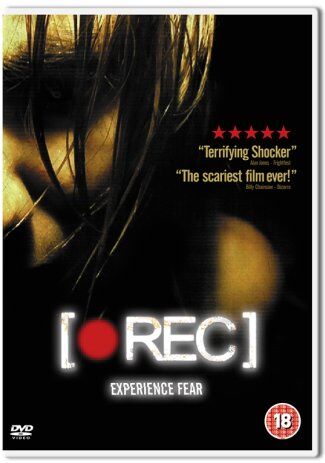 Rec [UK Import] - Preis vom 14.10.2026 23:07:16 h