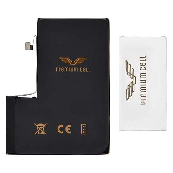 Vega PREMIUM CELL COBALT IPHONE 12 PRO MAX AKKU 3950mAh 600+ ZYKLEN (49018649)