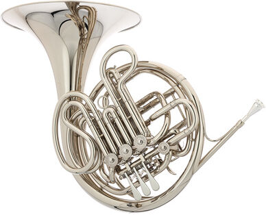 Hans Hoyer 6801NS-L Double Horn