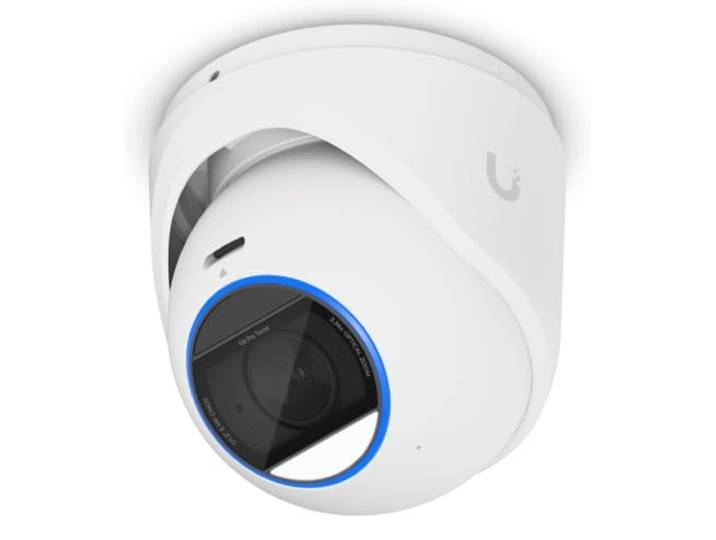 UbiQuiti UVC-G6-PRO-TURRET-W