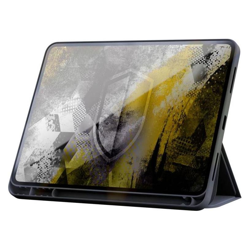 3MK Soft Tablet Case (Samsung Galaxy Tab S10 Lite) (5903108676625)