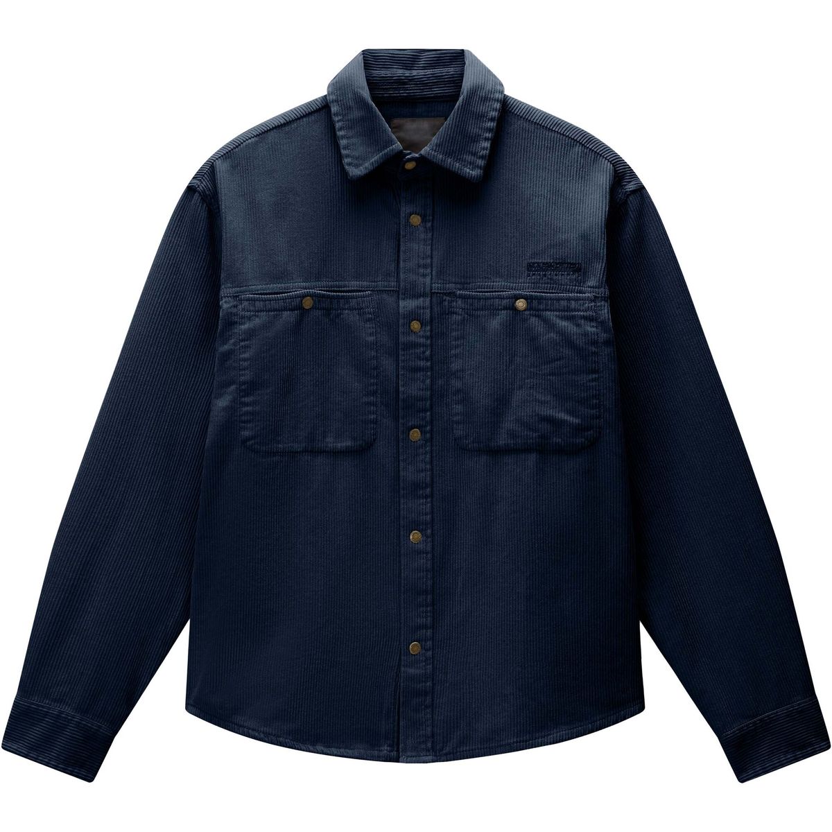 Napapijri O-lavvu OP naval acade b2q (B2Q) 3XL NP0A8AU4B2Q1001