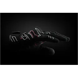 Furygan, Motorradhandschuhe, Jet Neon D30 (Damen, L)