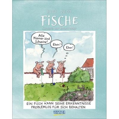 Fische 2027