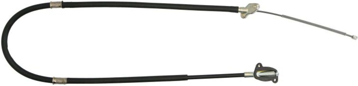 Bremszug, Handbremse ADRIAUTO AD08.0211