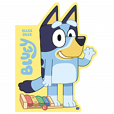 Penguin Random House Bluey - Alles über Bluey 303877