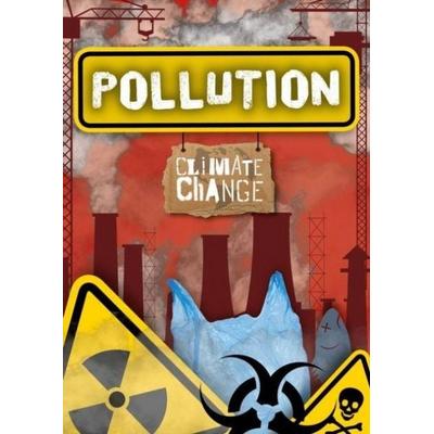Pollution, Taschenbuch von Harriet Brundle, The Secret Book Company, 978-1-78998-120-9