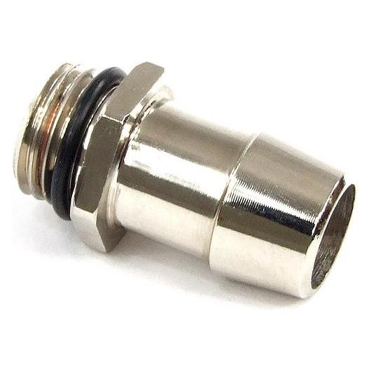 Aquatuning Schlauchanschluss mit O-Ring, High-Flow (63021)