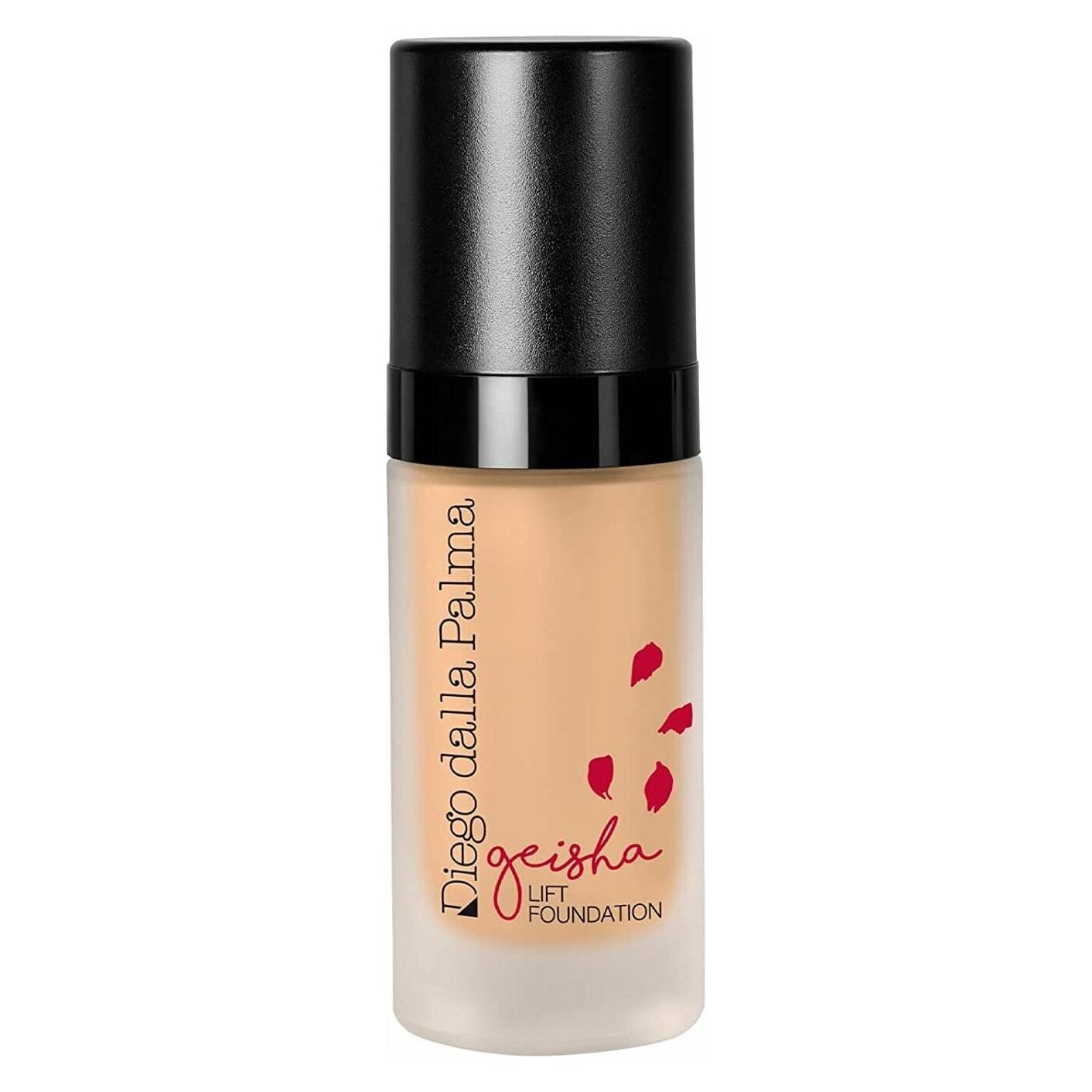 Diego dalla Palma Geisha Lifting Fond de Teint No 224 (224, Medium Beige) (DF107224)