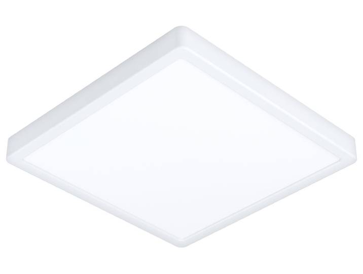 EGLO FUEVA 6\, LED\, 2100 lumens\, IP44\, Blanc