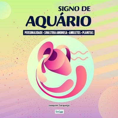 Signo de Aquário - EdiCase, Audio, 9786554740111
