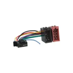 ACV 456008 RAK -> ISO SONY 16 PIN CDX 7100 / CDX 1000