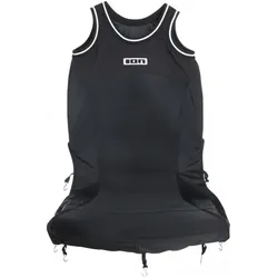 ION TANK TOP SEAT COVER 2026 black