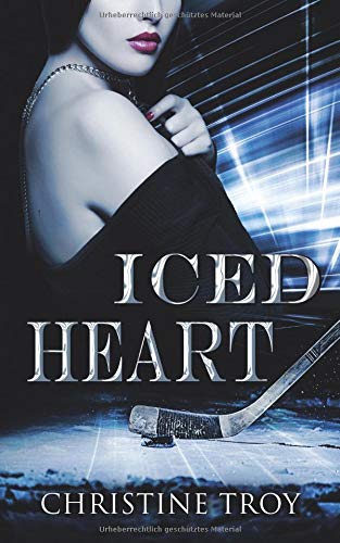 Christine Troy - Iced Heart - Preis vom 09.10.2026 07:28:09 h