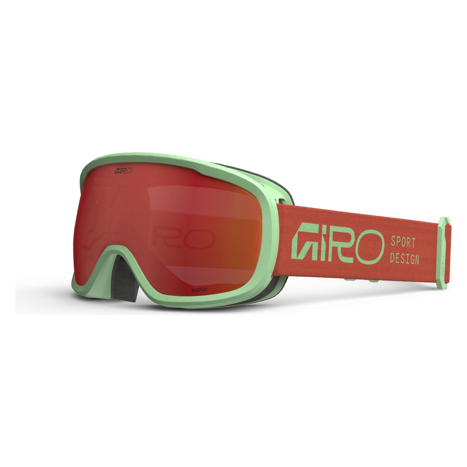 Giro Buster Flash Goggle (37950-G05)