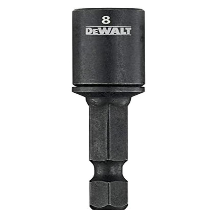 DeWalt Selbstreinigender Schlag-Bit Mit 8-mm-Anschluss (DT7465-QZ)