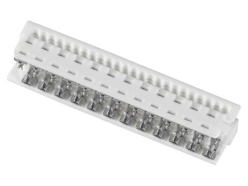 Molex Stiftgehäuse-Kabel 903270324