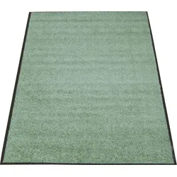 Miltex Schmutzfangmatte Eazycare Color 120x180cm mint.