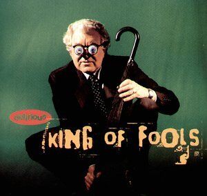 Delirious - King of Fools - Preis vom 11.10.2026 15:43:13 h