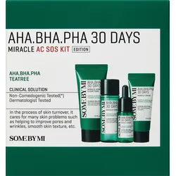 SOME BY MI AHA-BHA-PHA 30 Days Miracle AC SOS Kit