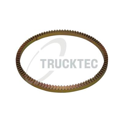 TRUCKTEC AUTOMOTIVE Sensorring, ABS 0432039 Hinterachse beidseitig 189mm