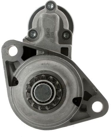 Friesen Starter 8024520 Für Mercedes