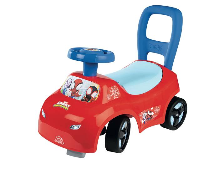 PORTEUR AUTO SPIDEY