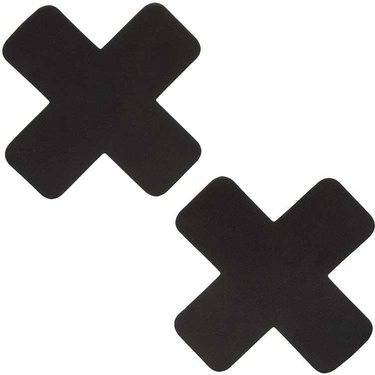 Calexotics Cache-tétons Boundless Nipple Pasties