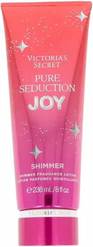 Victoria's Secret Pure Seduction Joy Shimmer Body Lotion 236 ml