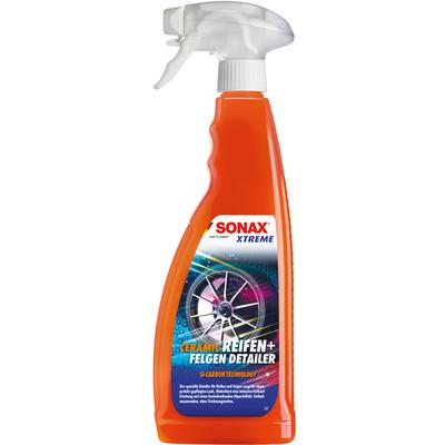 SONAX Felgenversiegelung XTREME Ceramic Reifen+FelgenDetailer [750 ml] 03504000