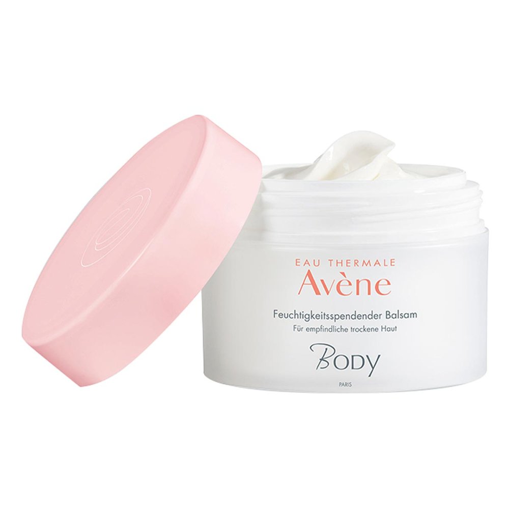 PIERRE FABRE DERMO KOSMETIK GmbH Avène BODY Feuchtigkeitsspendender Balsam 12742534