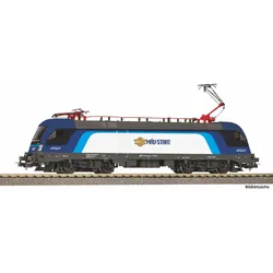 PIKO 57840 H0 E-Lok BR 182, MAV-Start, Ep. VI