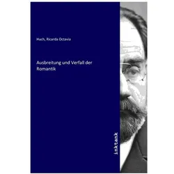 Ausbreitung und Verfall der Romantik, Fachbücher